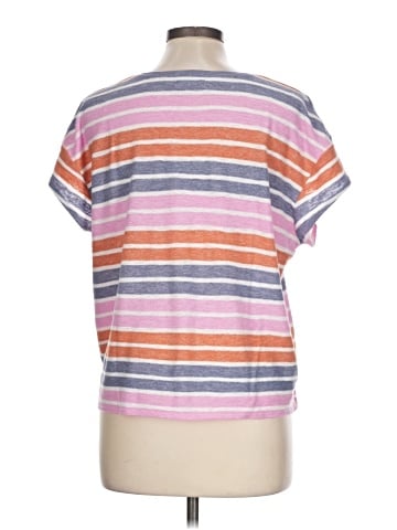 Madewell Short Sleeve T-Shirt (view 2)