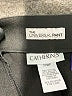 Catherines Stripes Black Dress Pants Size 22WP - photo 4