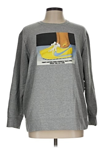 Nike Sweatshirt (view 1)