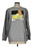 Nike Gray Sweatshirt Size L - photo 1