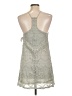 BP. Gray Cocktail Dress Size L - photo 2