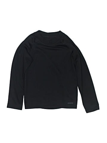 Patagonia Long Sleeve T-Shirt (view 1)