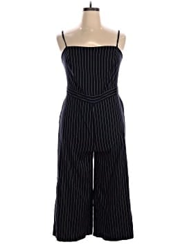Forever 21 Plus Jumpsuit (view 1)