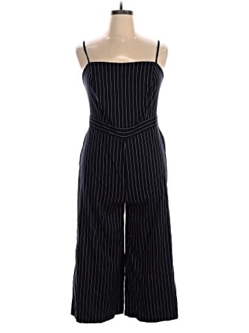 Forever 21 Plus Jumpsuit (view 1)