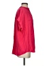 J.Crew 100% Viscose Red Short Sleeve Blouse Size S - photo 4
