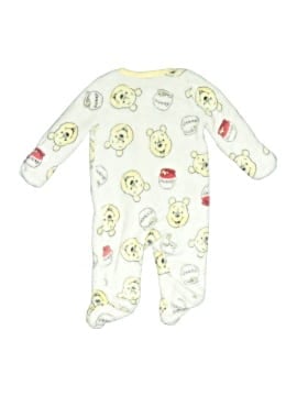 Disney Baby Long Sleeve Onesie (view 2)