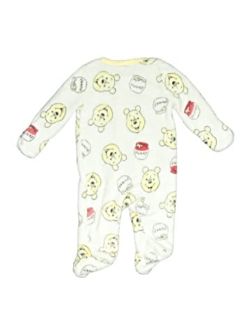 Disney Baby Long Sleeve Onesie (view 2)