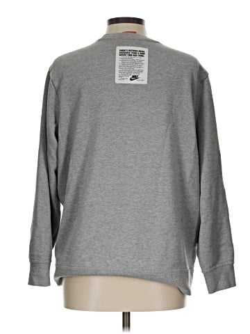 Nike Sweatshirt (view 2)