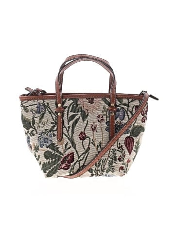 Unbranded Satchel (view 1)