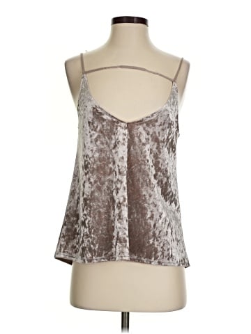 Socialite Tank Top (view 1)