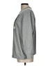 Nike Gray Sweatshirt Size L - photo 5