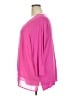 MICHAEL Michael Kors Pink 3/4 Sleeve Blouse Size 2X - photo 5