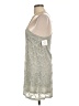 BP. Gray Cocktail Dress Size L - photo 5