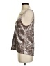Socialite Brown Tank Top Size S - photo 5