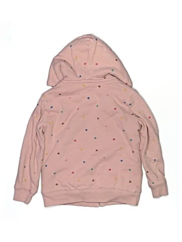 Mini Boden Zip Up Hoodie (view 2)