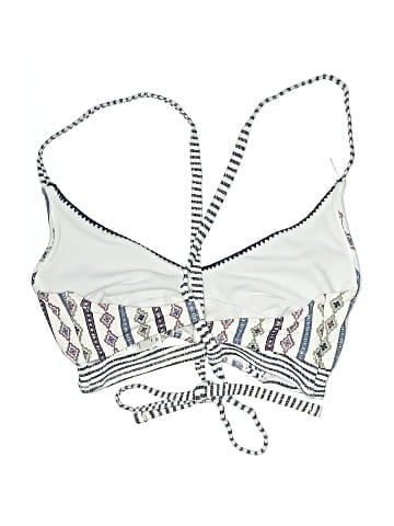 Jessica Simpson Swimsuit Top (view 2)