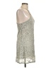 BP. Gray Cocktail Dress Size L - photo 4