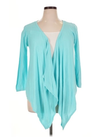 PASSPORTS Cardigan (view 1)