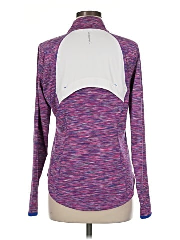 Zero Restriction Track Jacket (view 2)