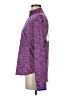Zero Restriction Purple Track Jacket Size M - photo 5