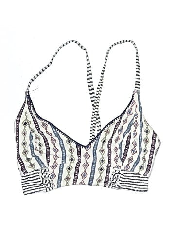 Jessica Simpson Swimsuit Top (view 1)
