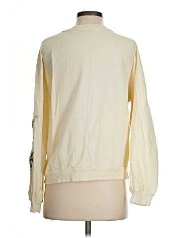 Anthropologie Sweatshirt (view 2)