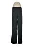 Eileen Fisher Solid Gray Track Pants Size 4 - photo 1