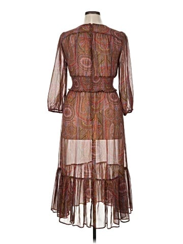 Ann Taylor Casual Dress (view 2)