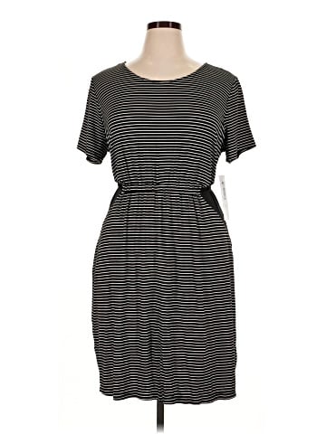 Tribal Casual Dress (view 1)