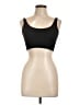 Gap Body Black Tank Top Size L - photo 1