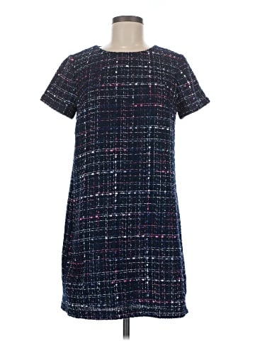 Ann Taylor LOFT Outlet Casual Dress (view 1)