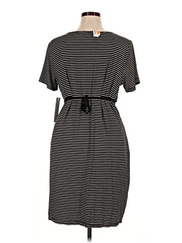 Tribal Casual Dress (view 2)