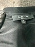 Babaton 100% Silk Black Short Sleeve Top Size XS - photo 7