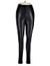 Commando Metallic Black Leggings Size M - photo 1