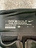 Nike Golf 100% Polyester Black Fleece Size L - photo 6