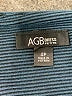 AGB Argyle Teal Casual Dress Size 4 (petite) - photo 7
