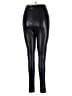 Commando Metallic Black Leggings Size M - photo 2