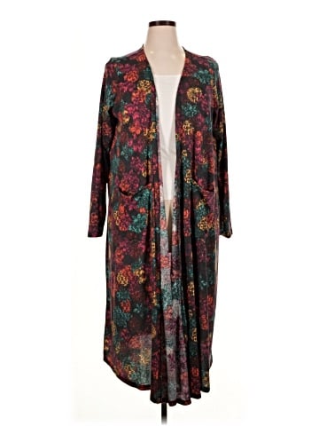 Lularoe Cardigan (view 1)