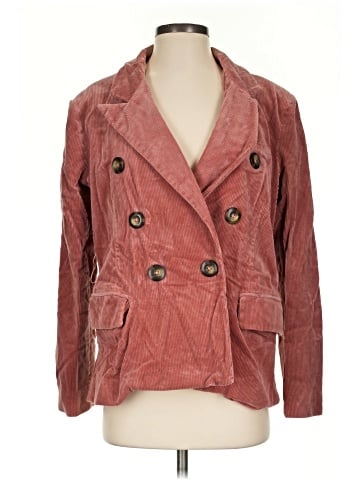 Free People Blazer (view 1)