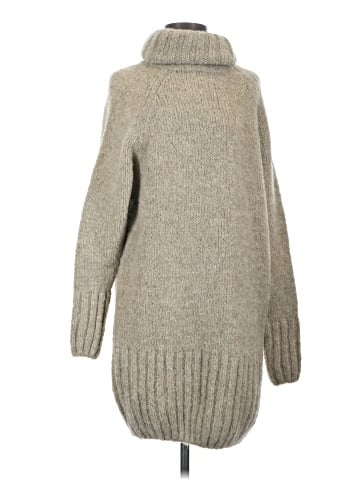 Zara Turtleneck Sweater (view 1)