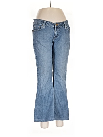 Levi Strauss Signature Jeans (view 1)