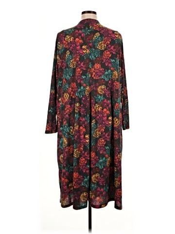 Lularoe Cardigan (view 2)