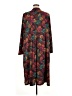 Lularoe Burgundy Cardigan Size XL - photo 2