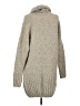 Zara Tan Turtleneck Sweater Size S - photo 2