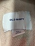 Old Navy 100% Polyester Ivory Vest Size XXL - photo 6