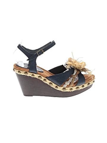 Arden B. Wedges (view 1)