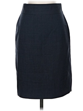 Banana Republic Wool Skirt