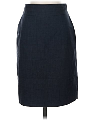 Banana Republic Wool Skirt (view 1)