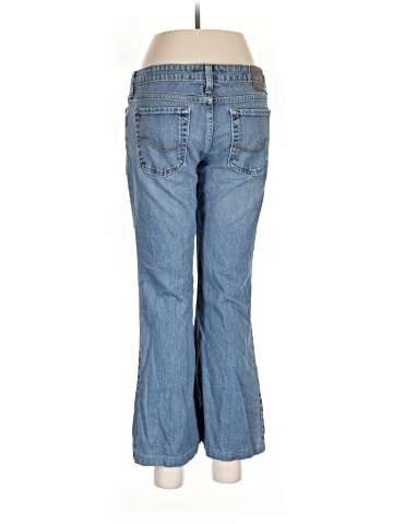 Levi Strauss Signature Jeans (view 2)