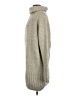 Zara Tan Turtleneck Sweater Size S - photo 5